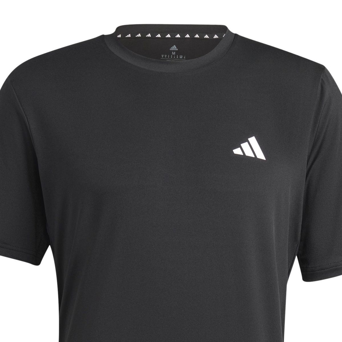 ADIDAS - Camiseta Deportiva Training Hombre Adidas 
