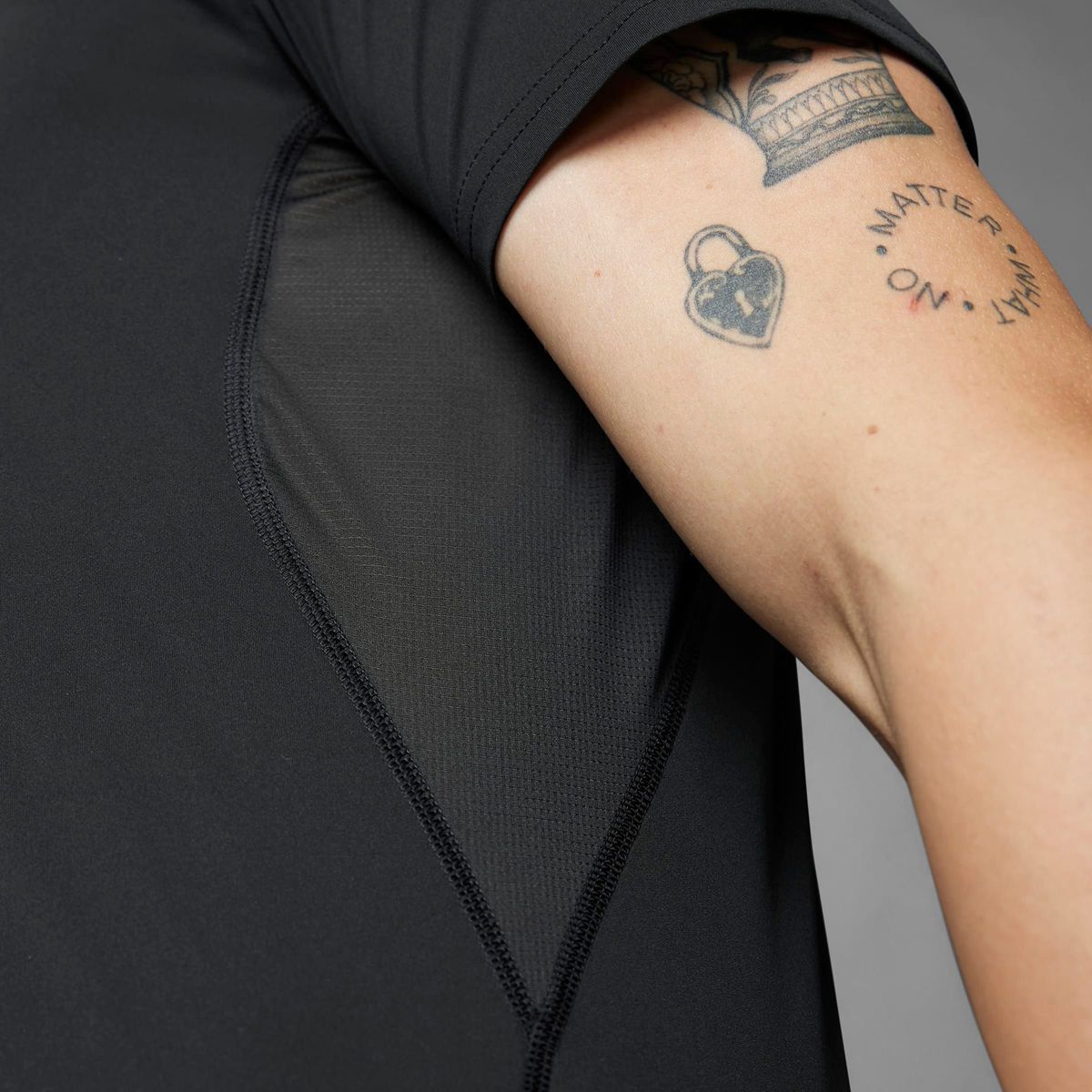 ADIDAS - Camiseta Manga corta Running Adidas