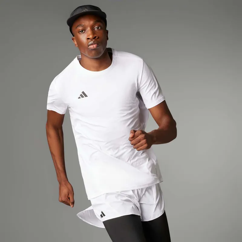 ADIDAS - Camiseta Manga corta Adidas Running 