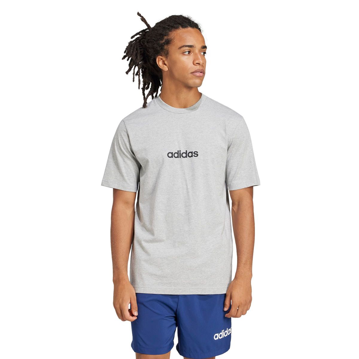 ADIDAS - Camiseta Adidas Manga corta Lifestyle