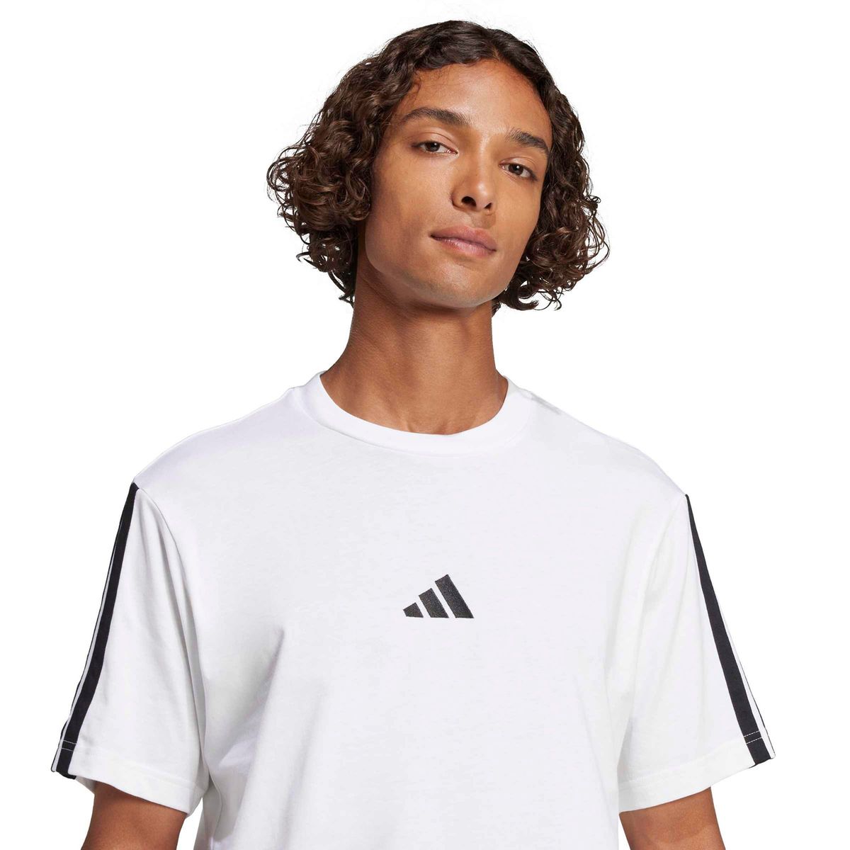 ADIDAS - Camiseta deportiva Manga corta LifeStyle Adidas