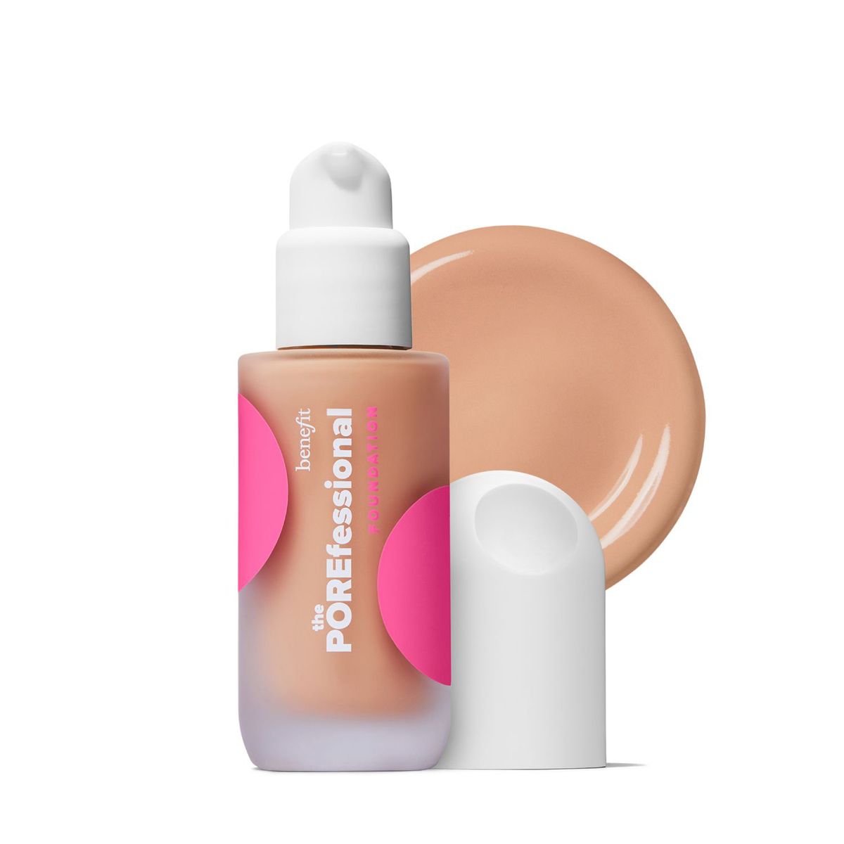 BENEFIT - Base de maquillaje Líquida suavizante y difuminadora de poros The POREfessional Benefit 30 ml