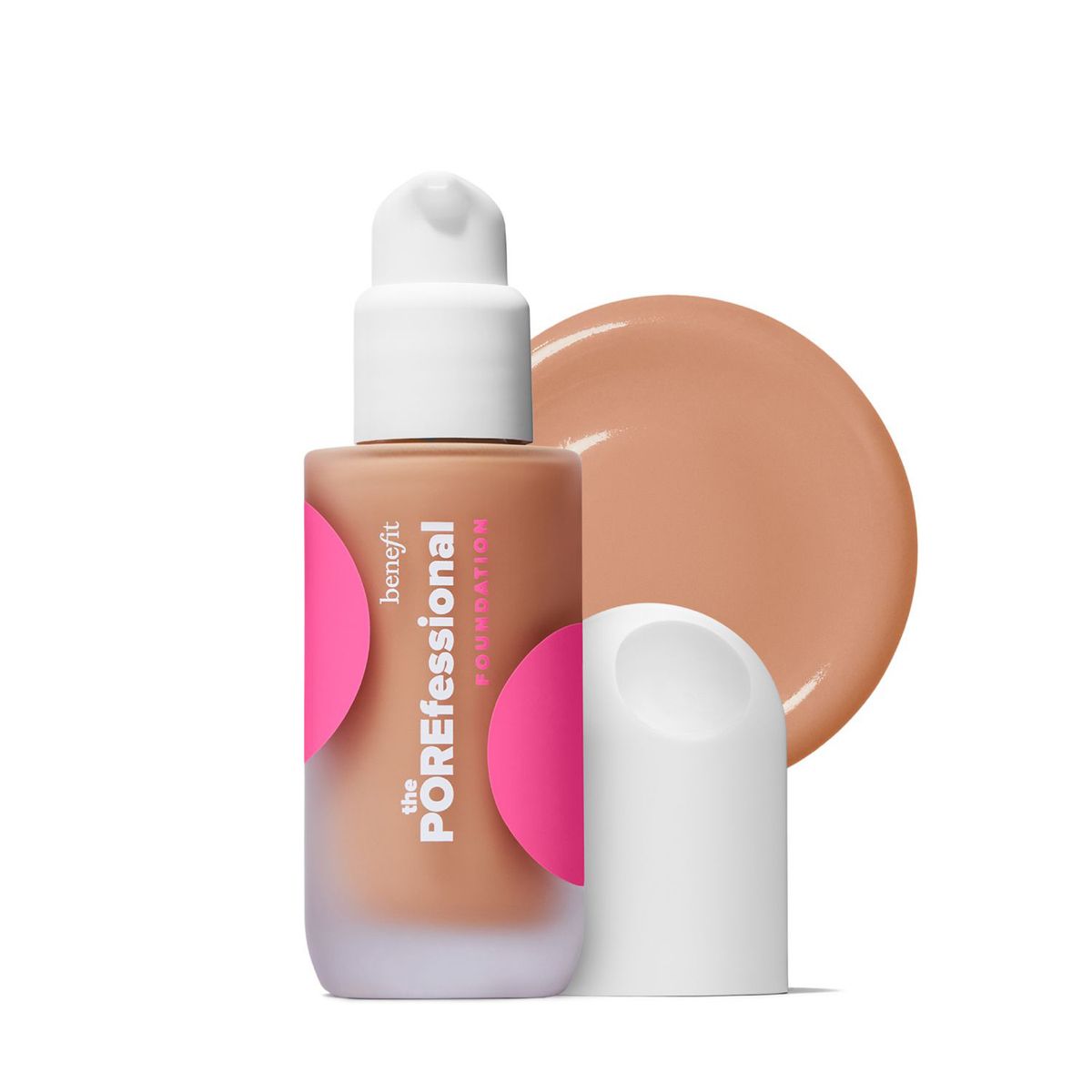 BENEFIT - Base de maquillaje Líquida suavizante y difuminadora de poros The POREfessional Benefit 30 ml