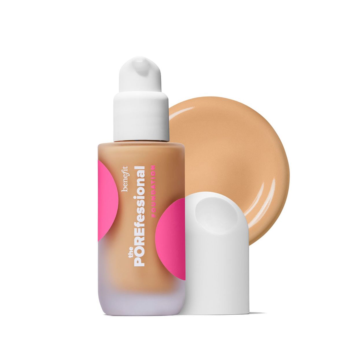 BENEFIT - Base de maquillaje Líquida suavizante y difuminadora de poros The POREfessional Benefit 30 ml