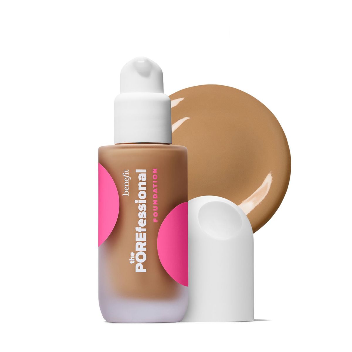 BENEFIT - Base de maquillaje Líquida suavizante y difuminadora de poros The POREfessional Benefit 30 ml