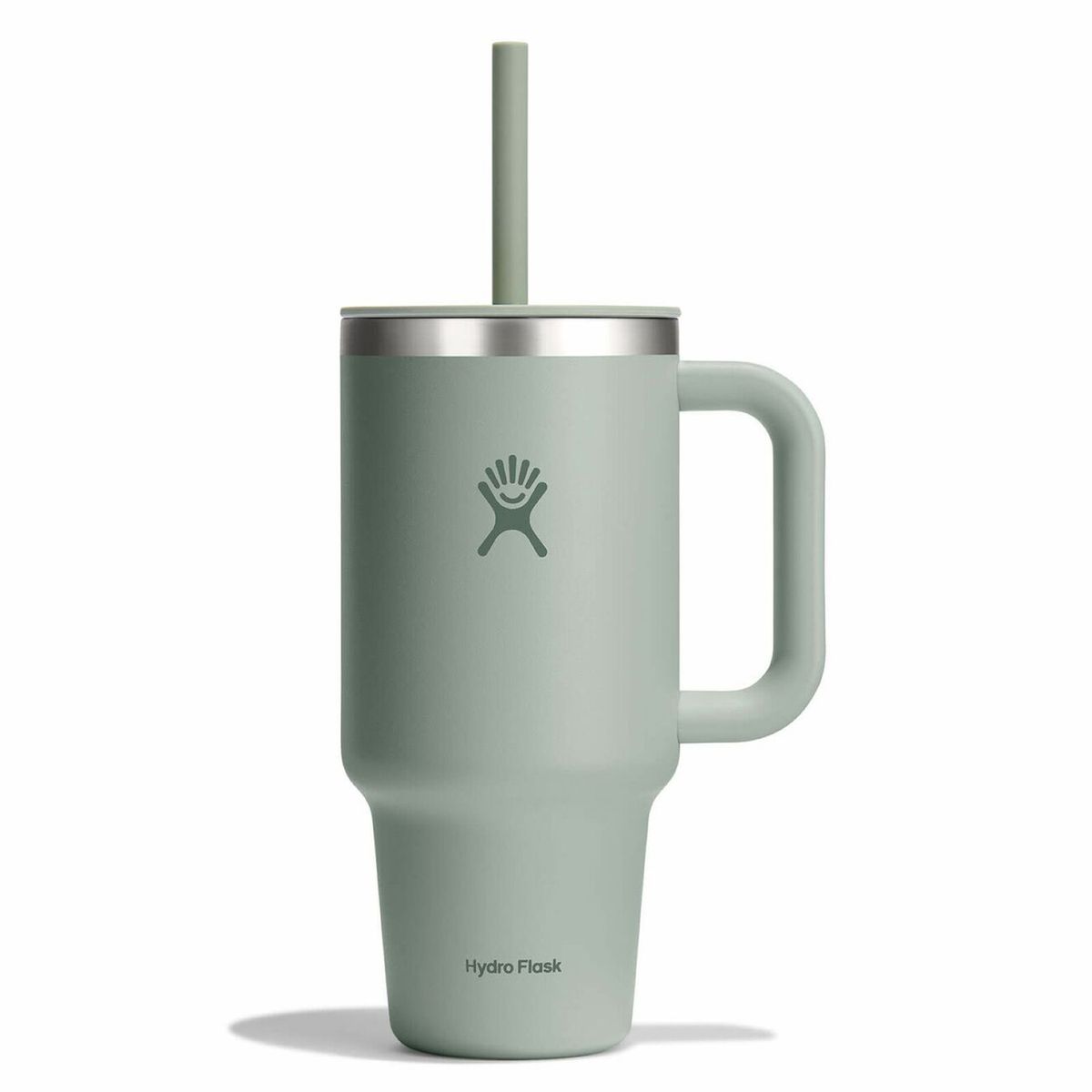 - Termo Hydroflask: 946 ml Agave Acero inoxidable