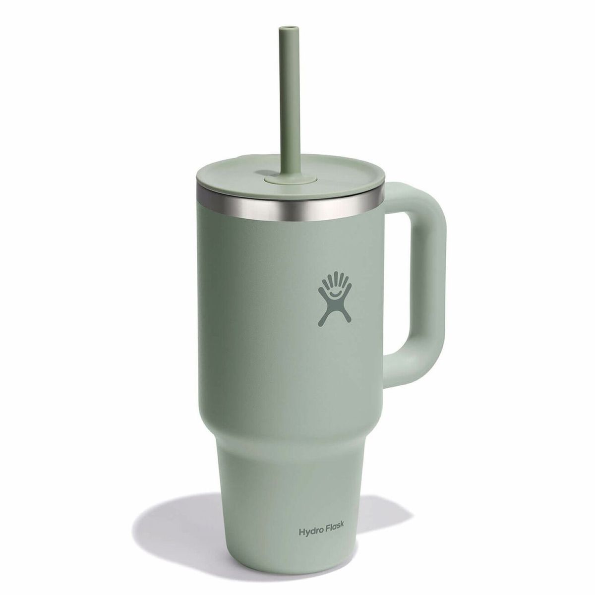  - Termo Hydroflask: 946 ml Agave Acero inoxidable