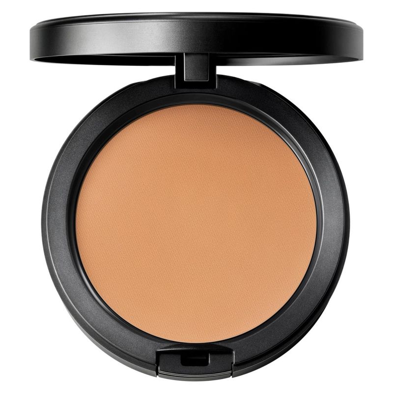 MAC COSMETICS - Base de maquillaje Compacta fijador en polvo Studio Fix Powder Plus MAC COSMETICS 12 g
