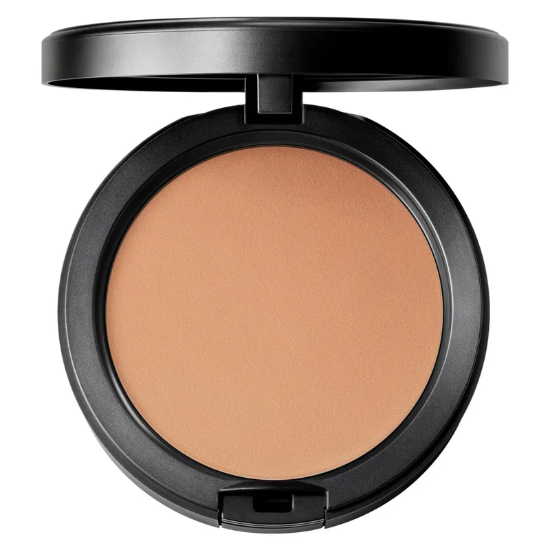 MAC COSMETICS - Base de maquillaje Compacta fijador en polvo Studio Fix Powder Plus MAC COSMETICS 12 g