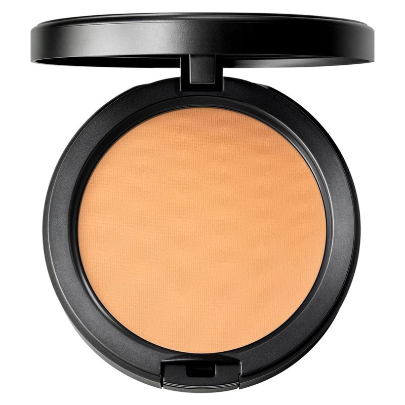 MAC COSMETICS - Base de maquillaje Compacta fijador en polvo Studio Fix Powder Plus MAC COSMETICS 12 g