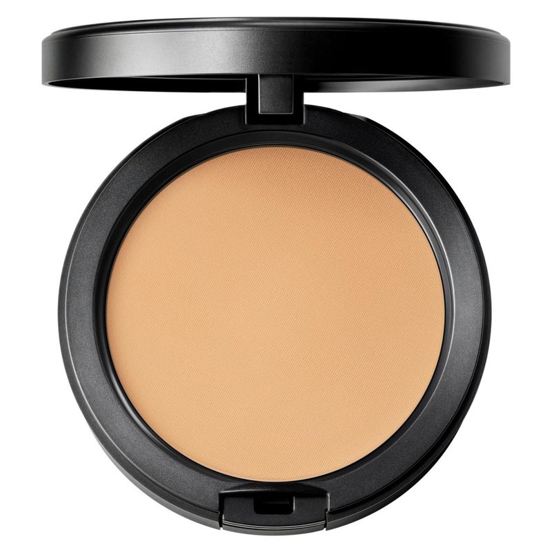 MAC COSMETICS - Base de maquillaje Compacta fijador en polvo Studio Fix Powder Plus MAC COSMETICS 12 g