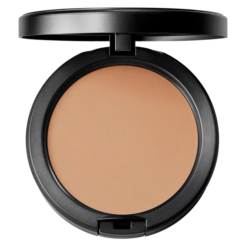 MAC COSMETICS - Base de maquillaje Compacta fijador en polvo Studio Fix Powder Plus MAC COSMETICS 12 g