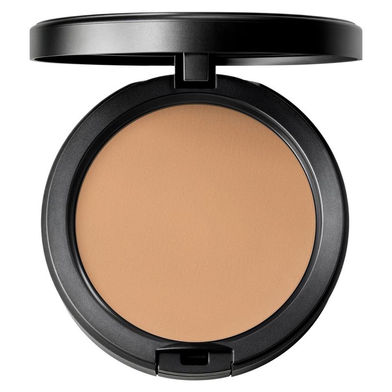 MAC COSMETICS - Base de maquillaje Compacta fijador en polvo Studio Fix Powder Plus MAC COSMETICS 12 g