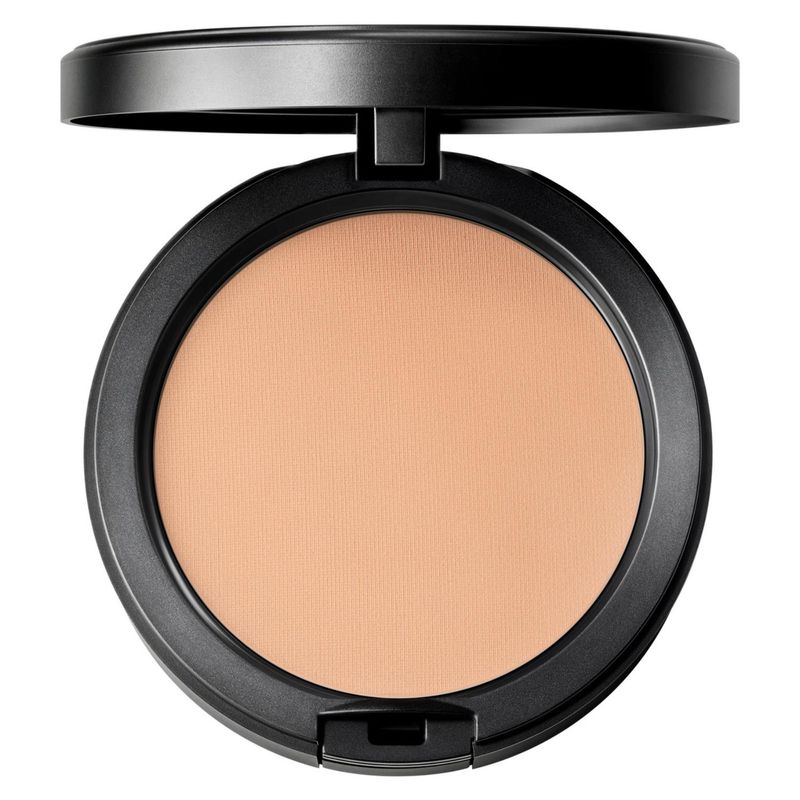 MAC COSMETICS - Base de maquillaje Compacta fijador en polvo Studio Fix Powder Plus MAC COSMETICS 12 g