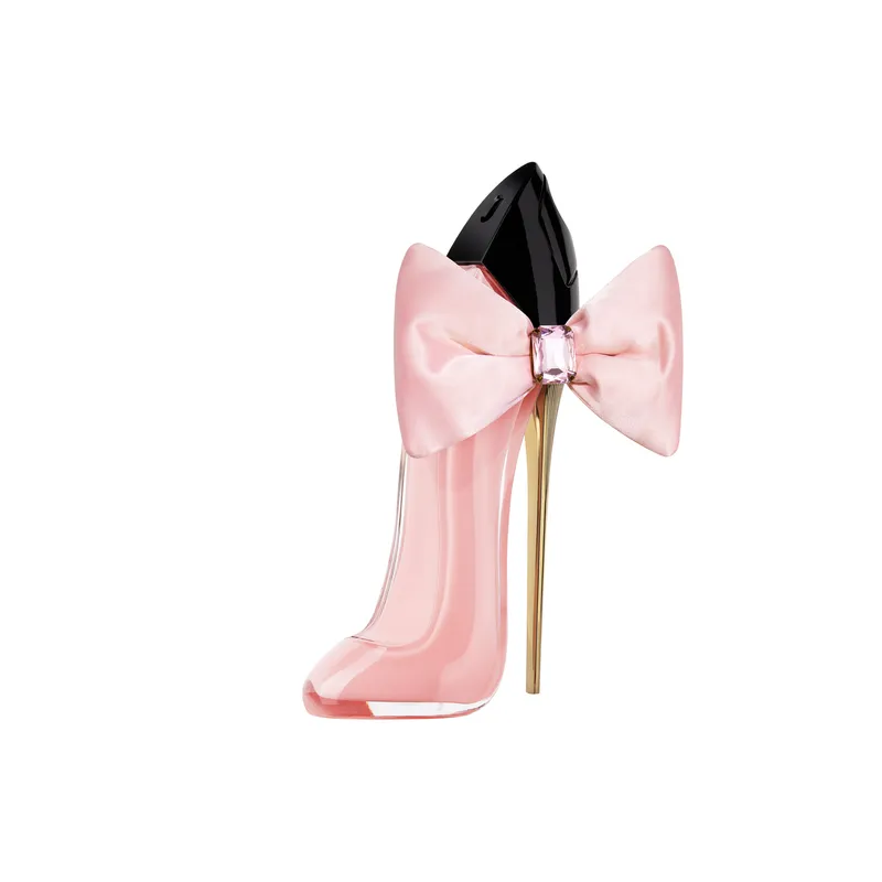 CAROLINA HERRERA - Perfume Mujer Carolina Herrera Good Girl Blush Bowtastic EDP 80ml 