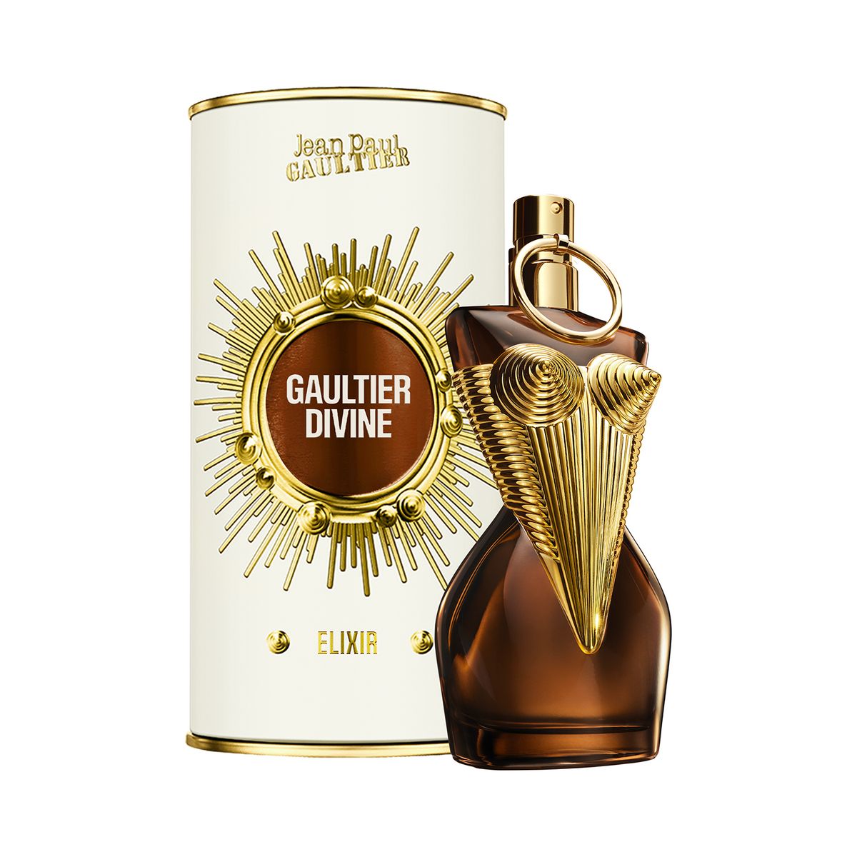 JEAN PAUL GAULTIER - Perfume Mujer Jean Paul Gaultier Gaultier Divine 50 ml Elixir 