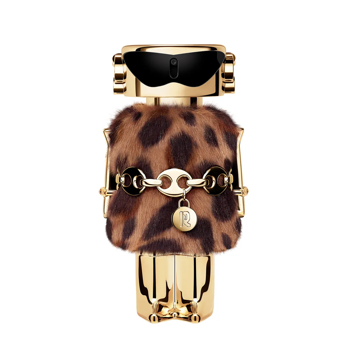 RABANNE - Perfume Mujer Rabanne Fame Feline Collector 80ml Eau de parfum 