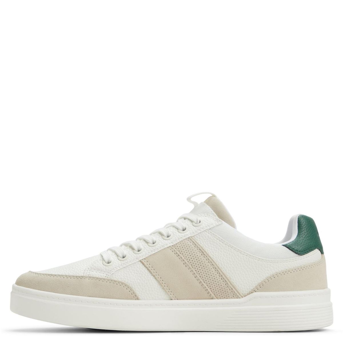 ALDO - Tenis Aldo Moda Elio Hombre Blancos
