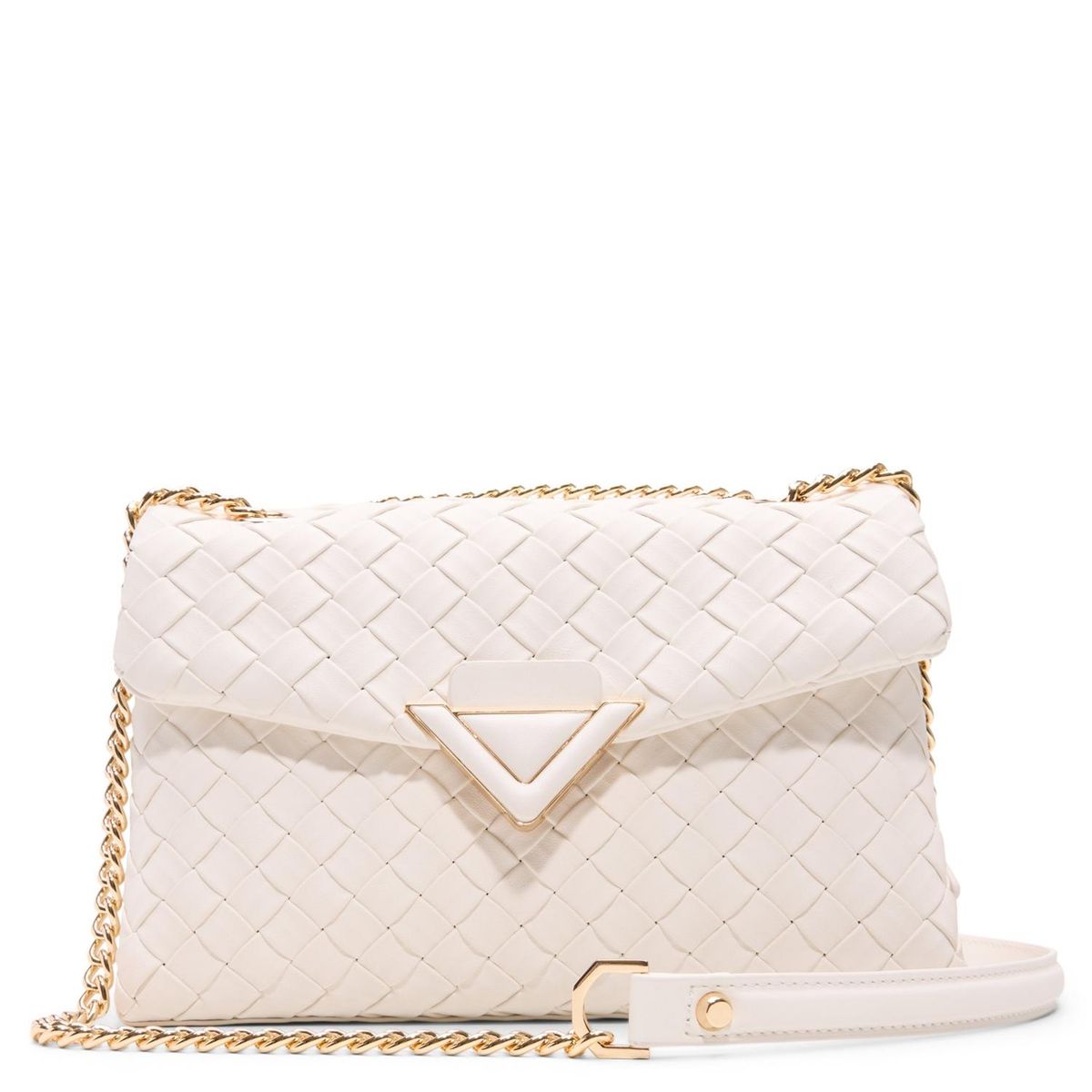 ALDO - Bolso ALDO para Mujer CARTERA CITY SOFTWOVEN100 