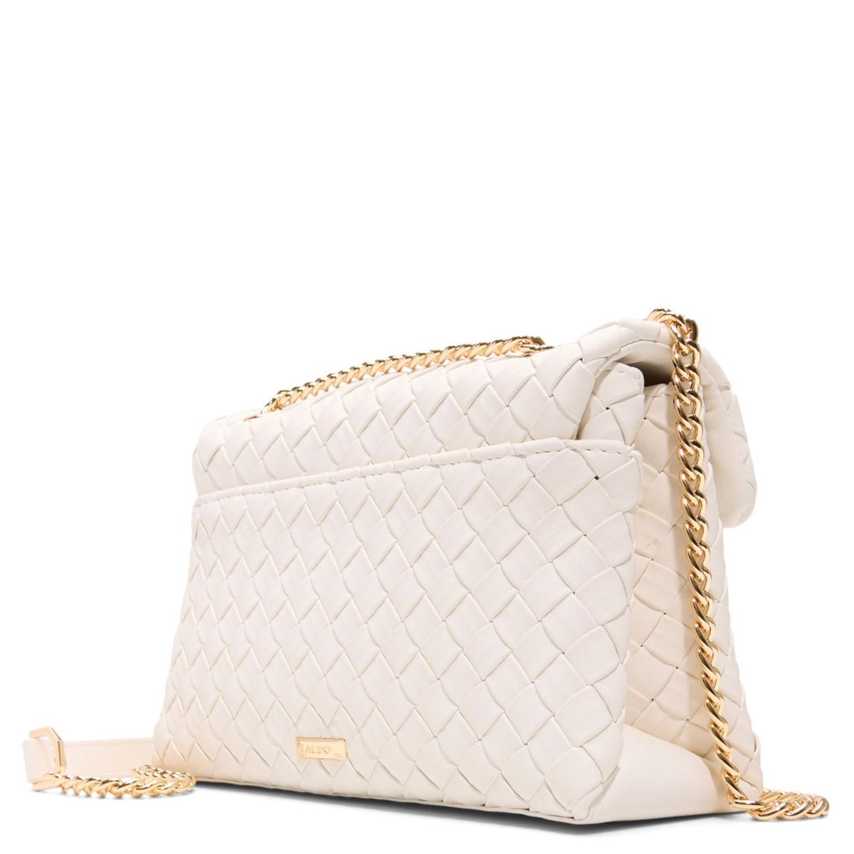 ALDO - Bolso ALDO para Mujer CARTERA CITY SOFTWOVEN100 