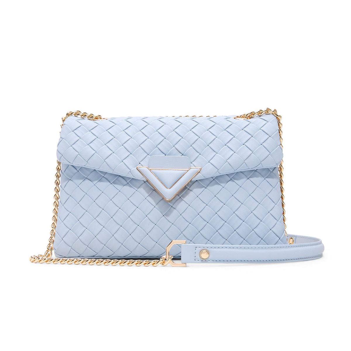 ALDO - Bolso ALDO para Mujer CARTERA CITY SOFTWOVEN450 