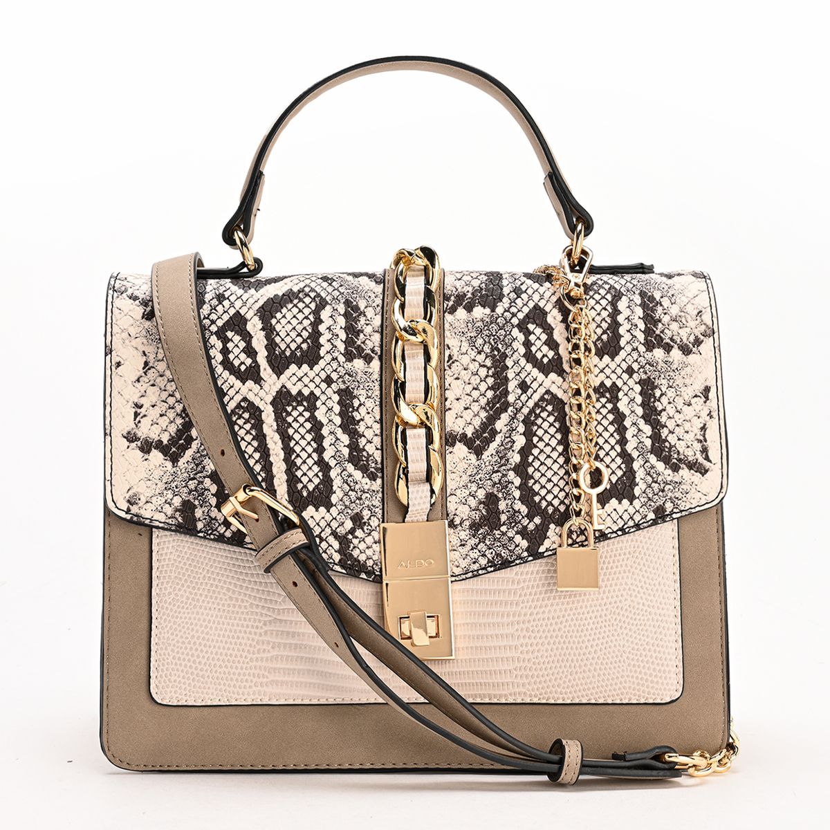 ALDO - Bolso ALDO para Mujer CARTERA CITY AOILLE244 