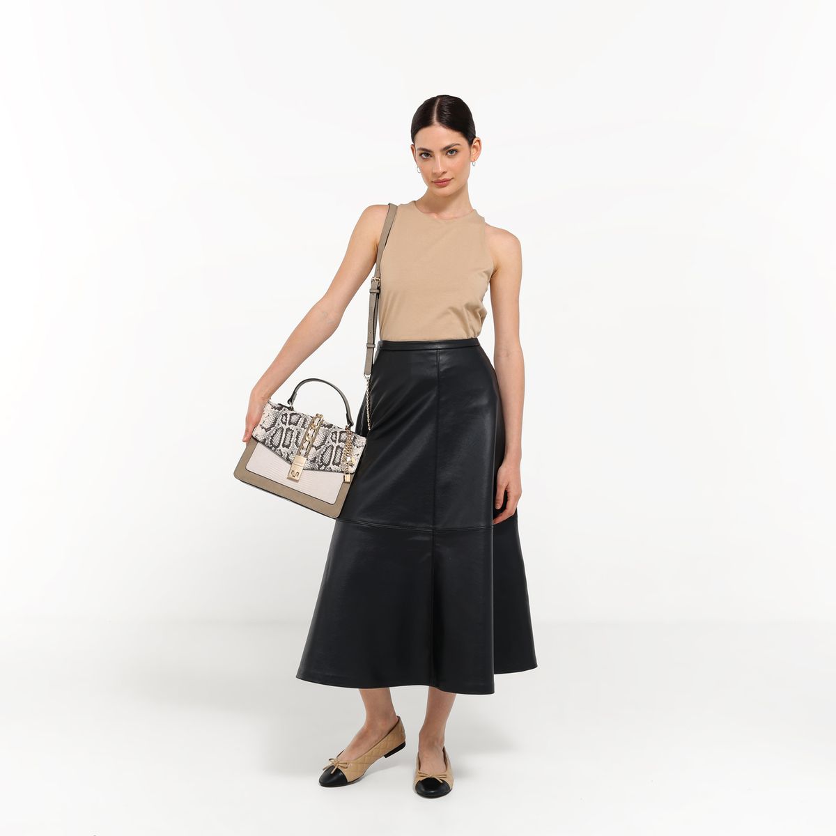 ALDO - Bolso ALDO para Mujer CARTERA CITY AOILLE244 