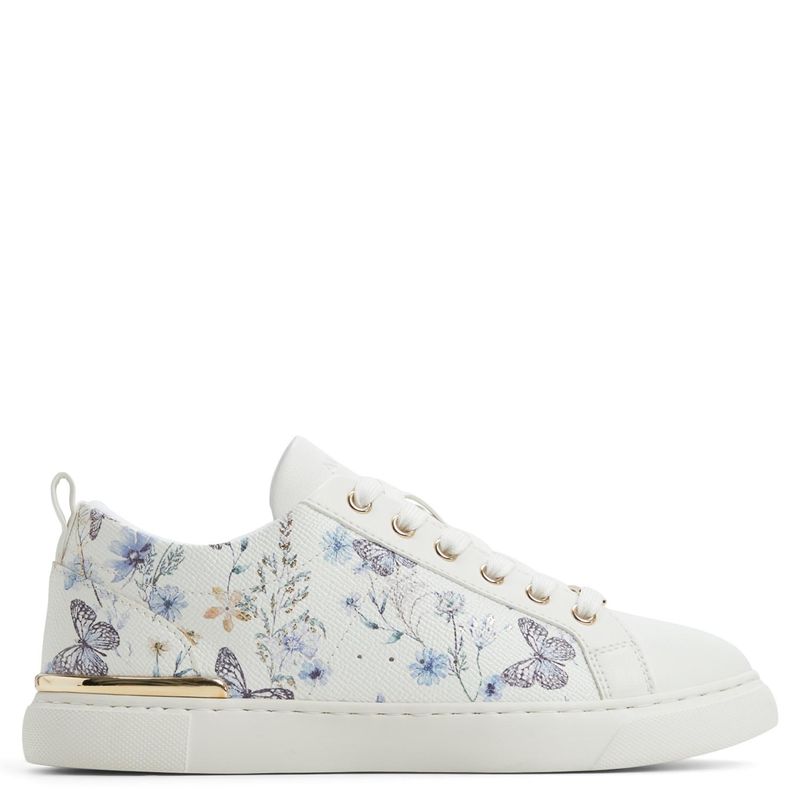 ALDO - Tenis Aldo Moda Dilathielle Mujer