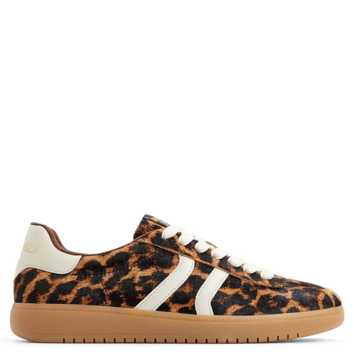 ALDO - Tenis Aldo Moda Chicsneaker Mujer Animal Print