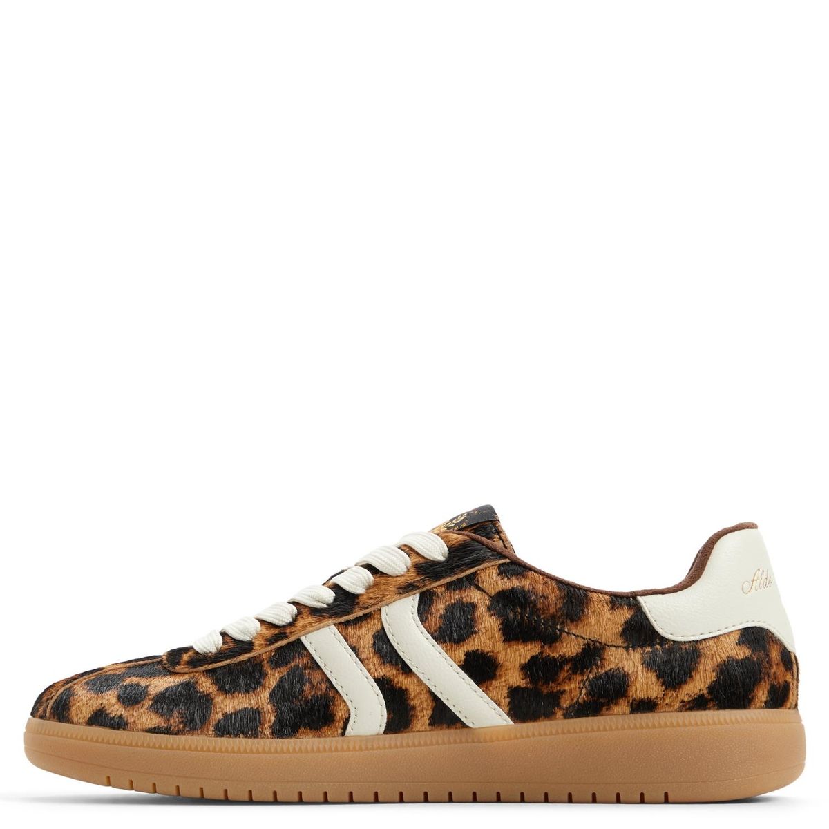ALDO - Tenis Aldo Moda Chicsneaker Mujer Animal Print