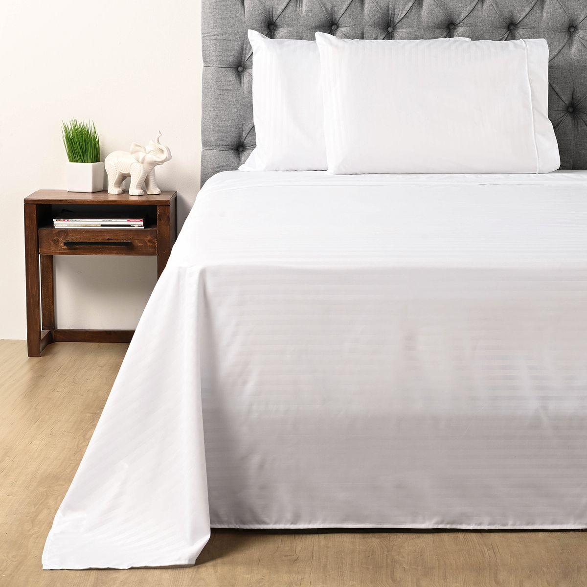 MICA - Juego de sábana básico Mica