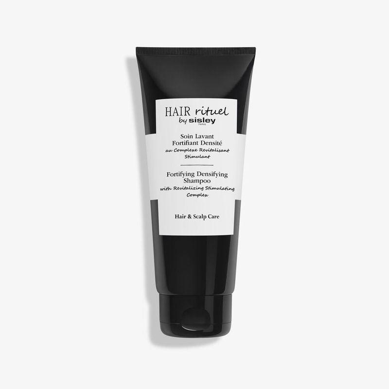 SISLEY PARIS - Shampoo Sisley Paris Hair Rituel Densificador Fortificante Fortalecedor 200 ml