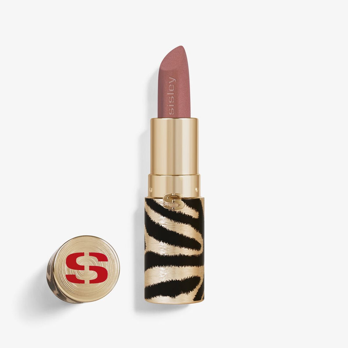 SISLEY PARIS - Labial Sisley Phyto-Rouge Velvet Sisley Paris 3 g