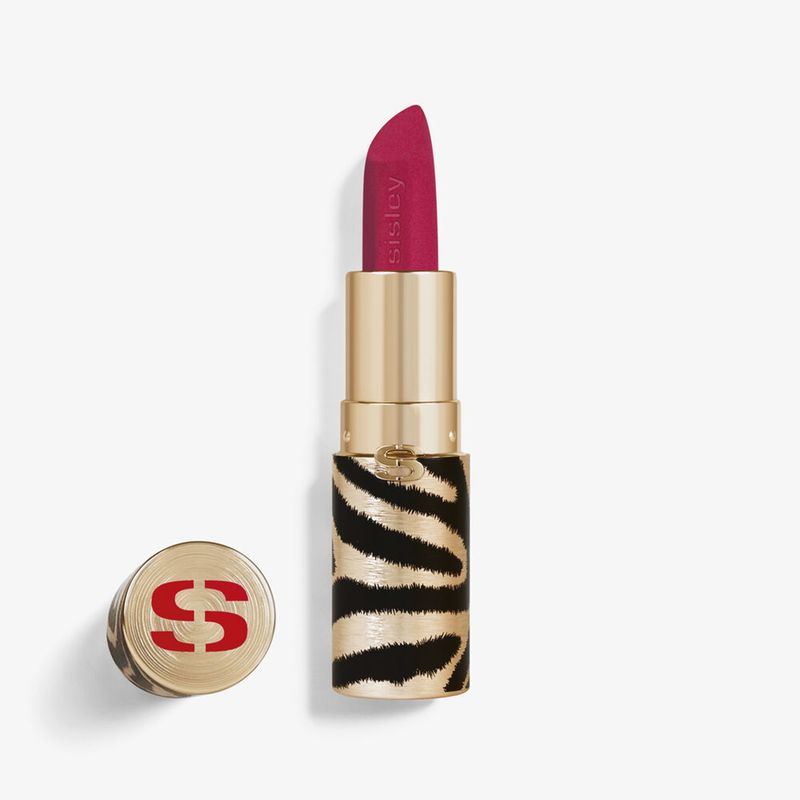 SISLEY PARIS - Labial Sisley Phyto-Rouge Velvet Sisley Paris 3 g