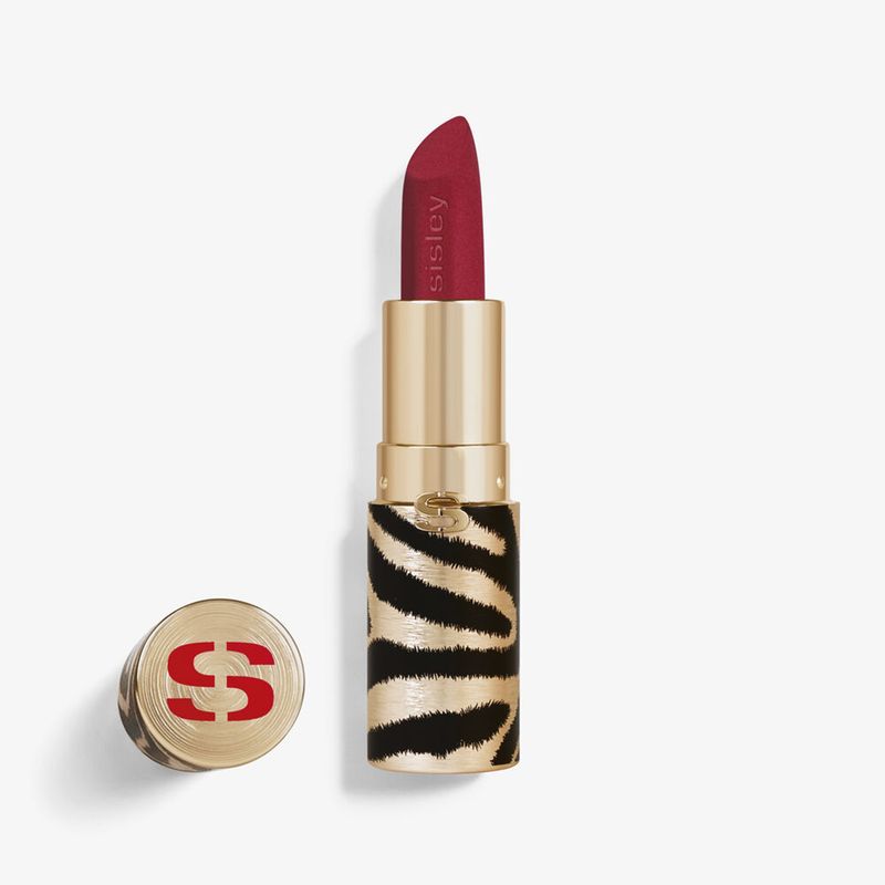 SISLEY PARIS - Labial Sisley Phyto-Rouge Velvet Sisley Paris 3 g