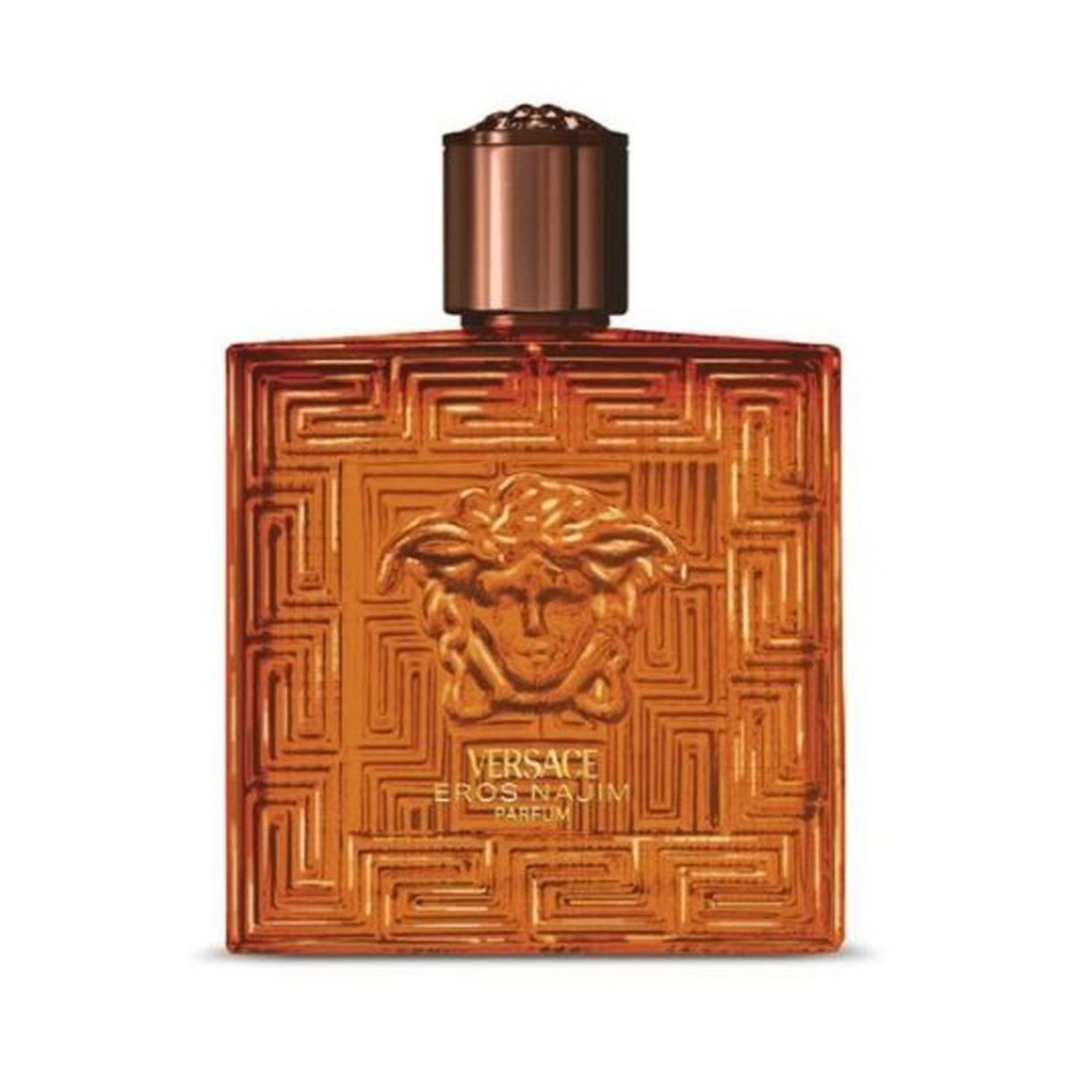 VERSACE - Perfume Hombre Versace Eros Najim 100 ml Parfum 