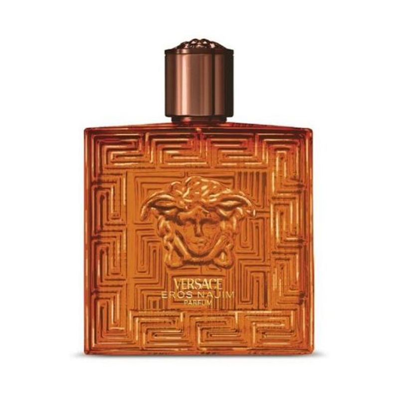 VERSACE - Perfume Hombre Versace Eros Najim 100 ml Parfum