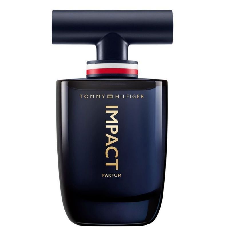 TOMMY HILFIGER - Perfume Hombre Tommy Hilfiger Impact Hombre 100 ml Parfum