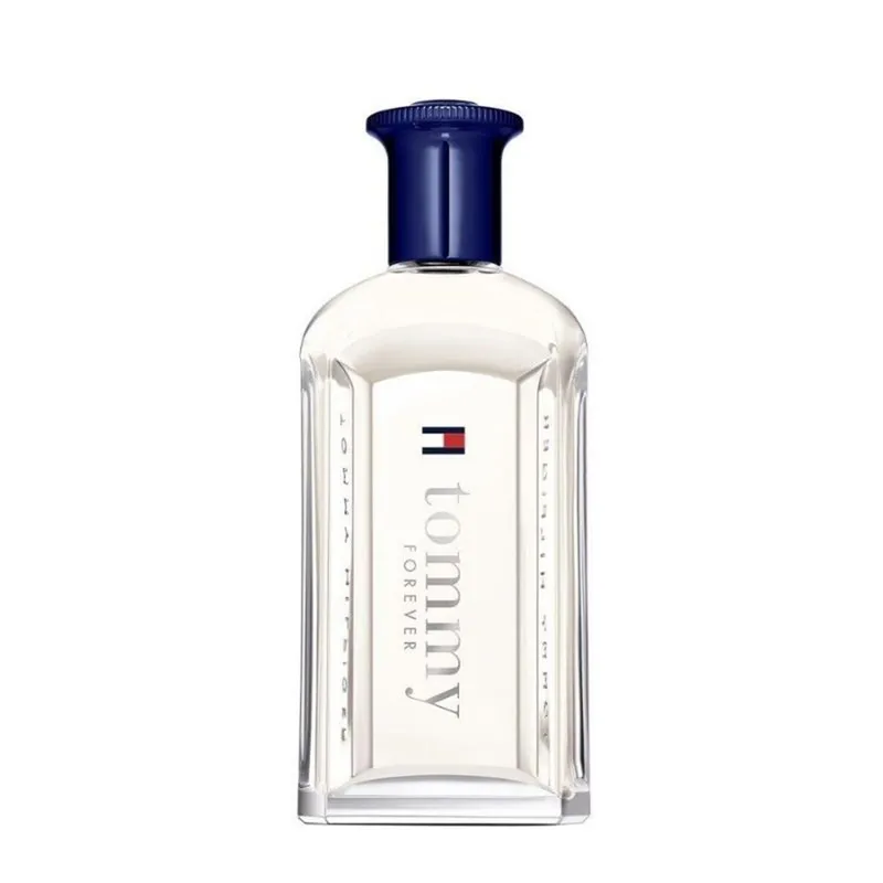 TOMMY HILFIGER - Perfume Hombre Tommy Hilfiger Hombre 100 ml Eau de toilette