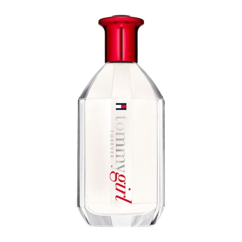 TOMMY HILFIGER - Perfume Mujer Tommy Hilfiger 100 ml Eau de toilette