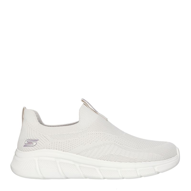 SKECHERS - Tenis Skechers Moda Bobs B Flex On Order Mujer 