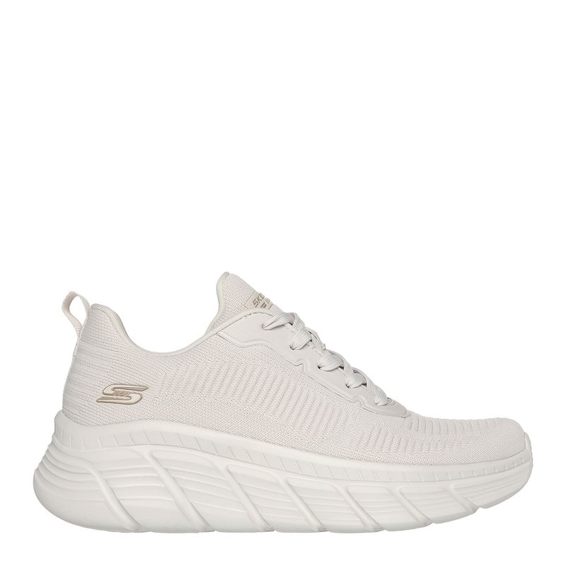 SKECHERS - Tenis Skechers Moda Bobs B Flex Hi Flyin Mujer 