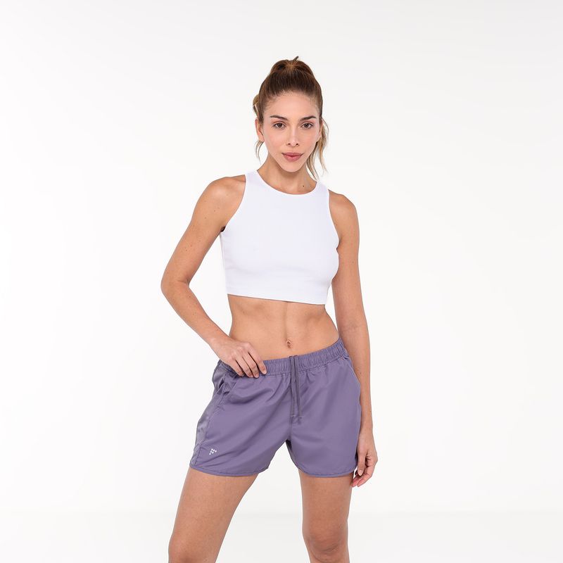 SKECHERS - Tenis Skechers Moda Bobs Sparrow Flex Mujer Negros