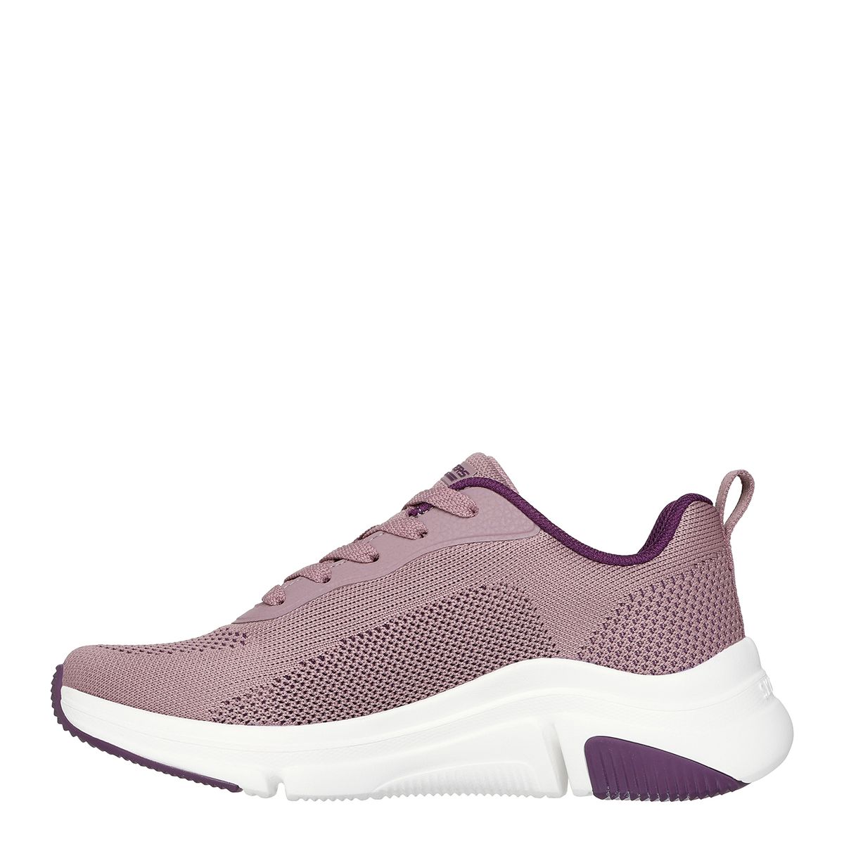 SKECHERS - Tenis Skechers Moda Bobs Sparrow Flex Mujer 