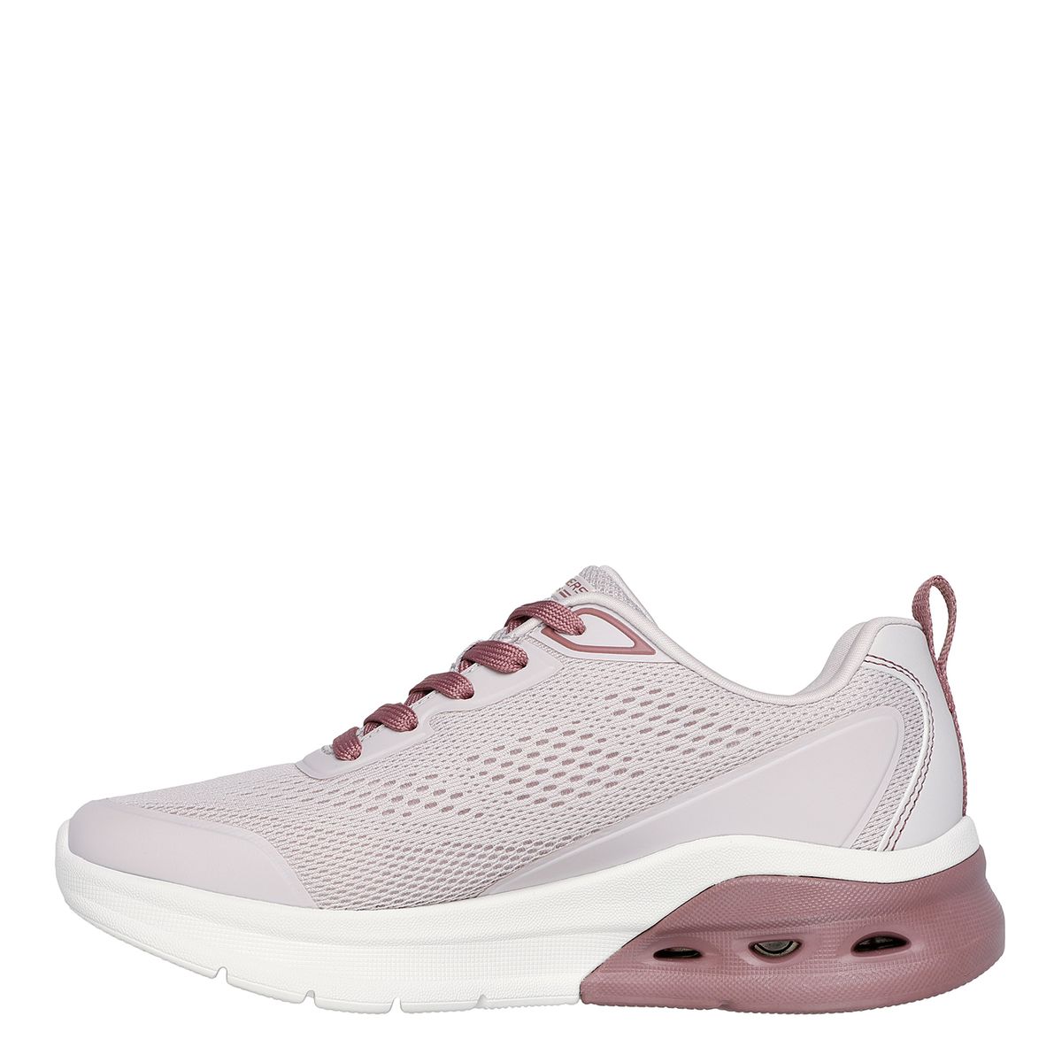SKECHERS - Tenis Skechers Moda Bobs Arc Waves 2.0 Mujer 