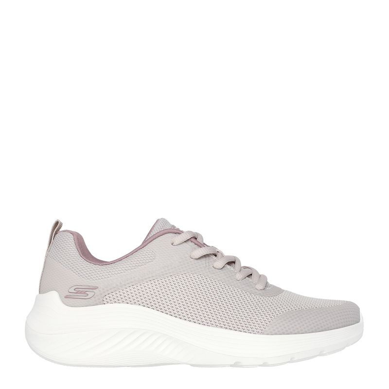 SKECHERS - Tenis Skechers Moda Bobs Squad Waves Open Water Mujer 