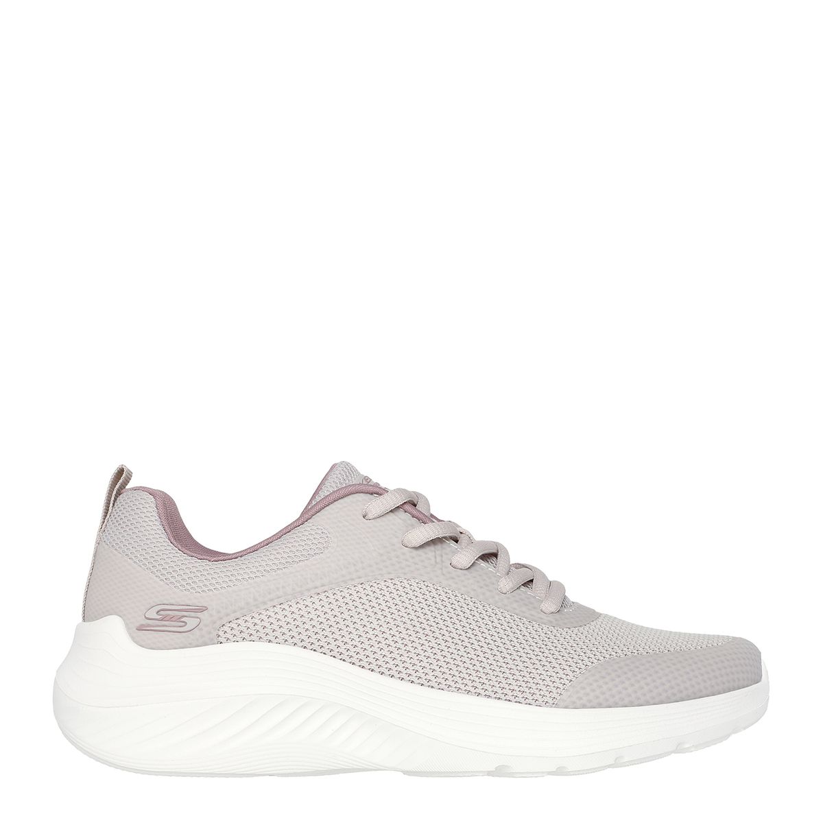 SKECHERS - Tenis Skechers Moda Bobs Squad Waves Open Water Mujer 
