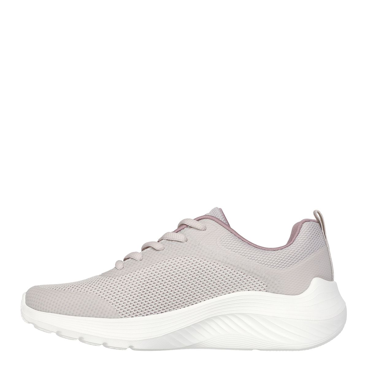 SKECHERS - Tenis Skechers Moda Bobs Squad Waves Open Water Mujer 