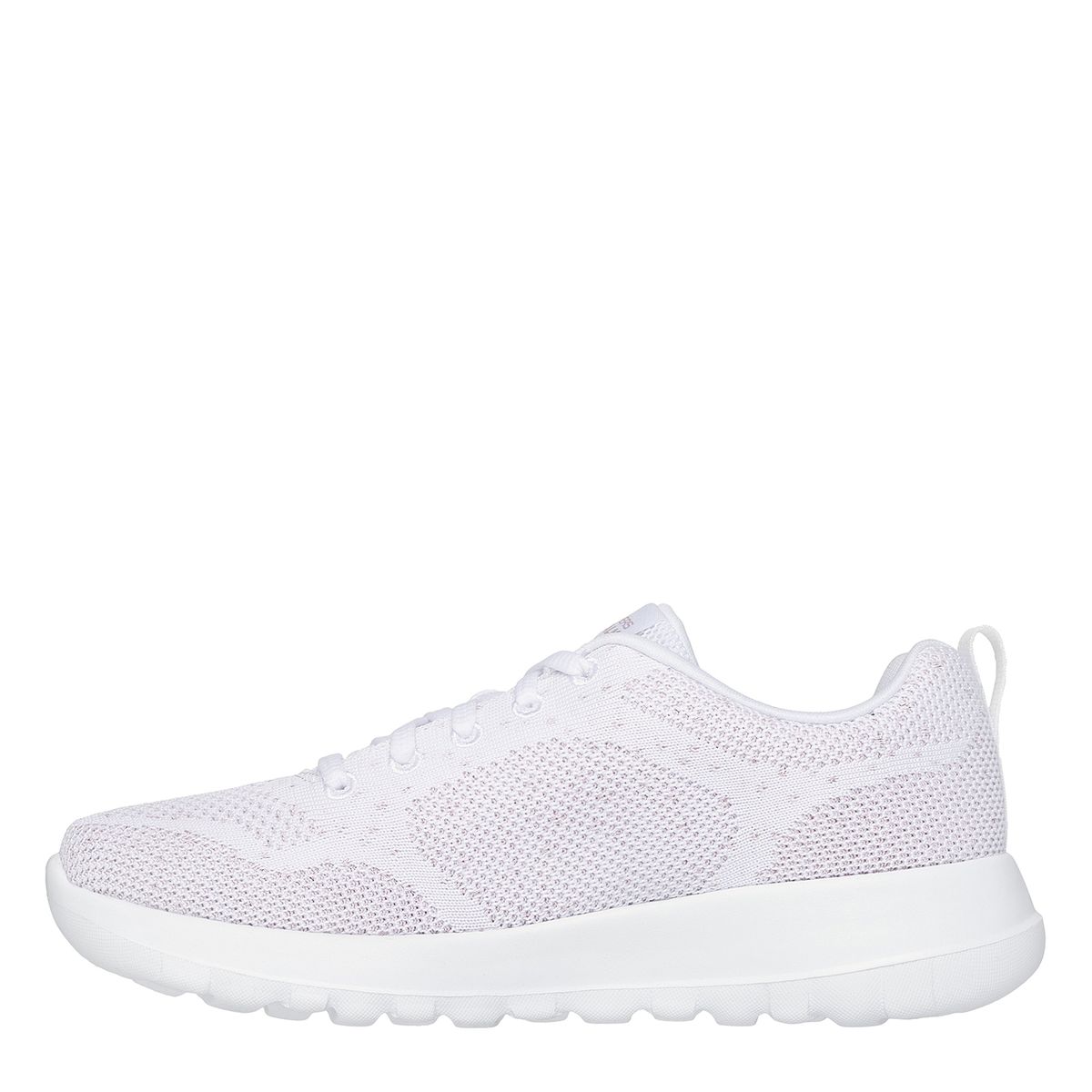 SKECHERS - Tenis Skechers Moda Go Walk Joy Violet Mujer 