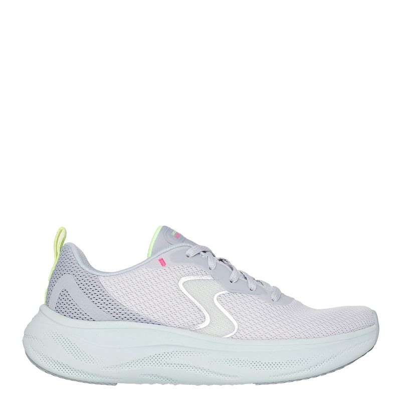 SKECHERS - Tenis Skechers Moda Skech Cloud Smooth Wave Mujer 